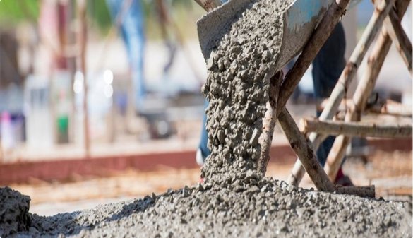 Ready Mix Concrete (RMC)