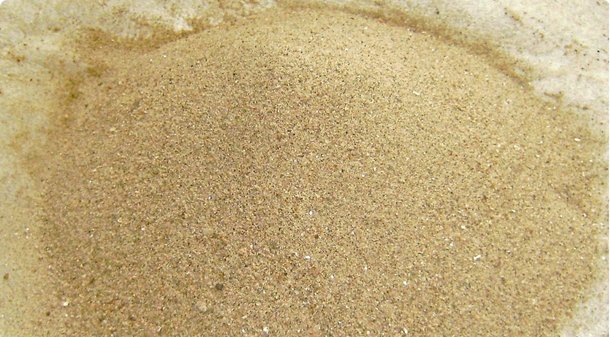 River Sand