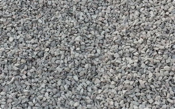 VSI Aggregates